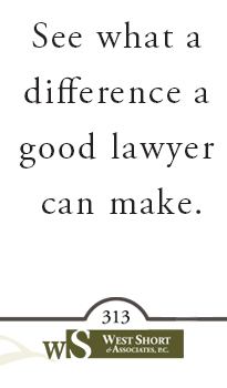 See what a difference a good lawyer can make